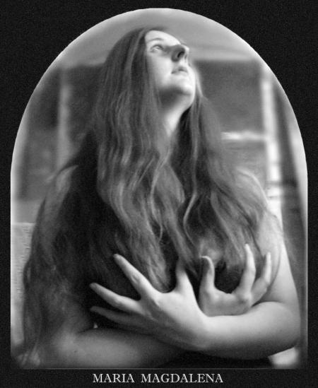 Maria Magdalena