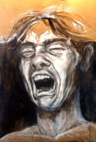 Siri le Cri de l'homme libre