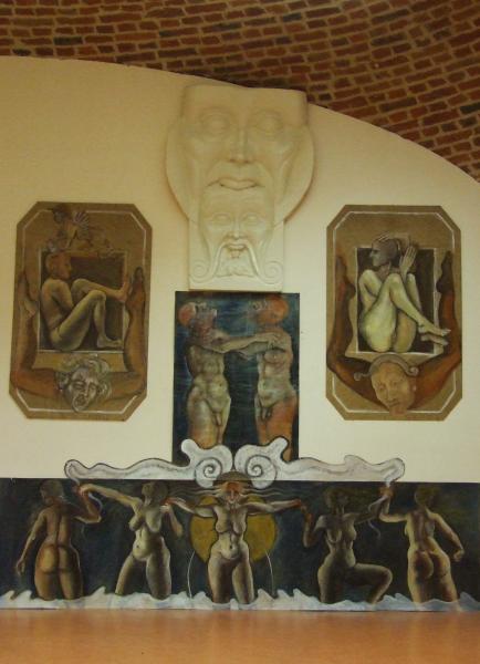 Cycle de la voie lact�e