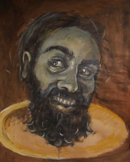 Stupeur dans l'assiette 