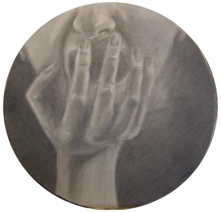 tondo des lamentations